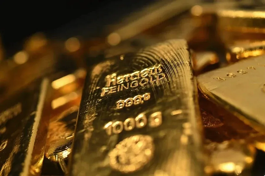 Precious metals storage facility for IRA accounts
