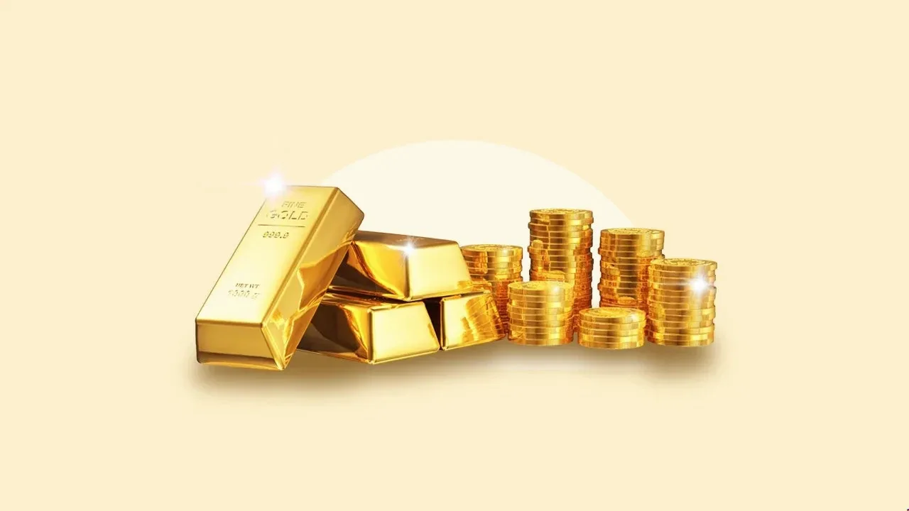 Gold IRA retirement planning and wealth protection